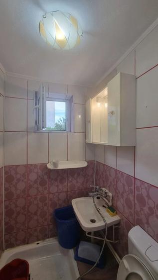 Garsonieră semidecomandată în Rahova