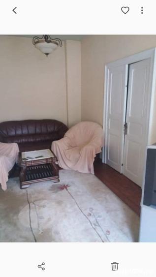 Casă cu 6 camere cu Teren 540 Mp în Central