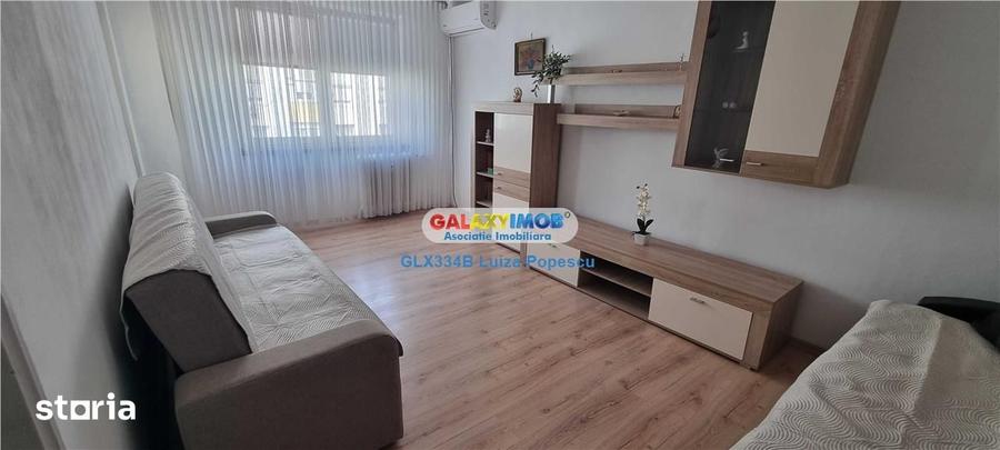 Apartament cu 2 camere decomandat în Rahova — fotografia 3