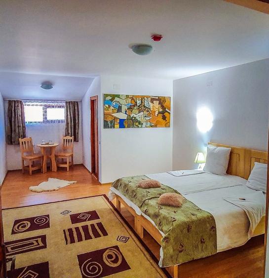Hotel/Pensiune, de 15 mp, în Berevoești