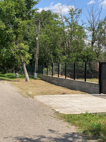 Teren de 1698 mp, în Central