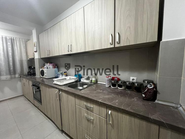 Apartament cu 3 camere decomandat, mobilat în 1 Decembrie 1918