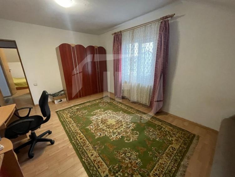 Apartament cu 2 camere decomandat, mobilat în Zorilor — fotografia 2