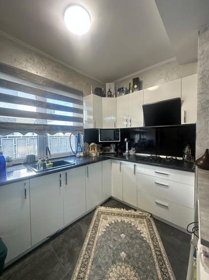Casă cu 3 camere cu Canalizare în Bragadiru