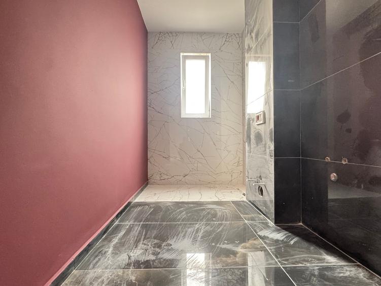Garsonieră decomandată în Braytim