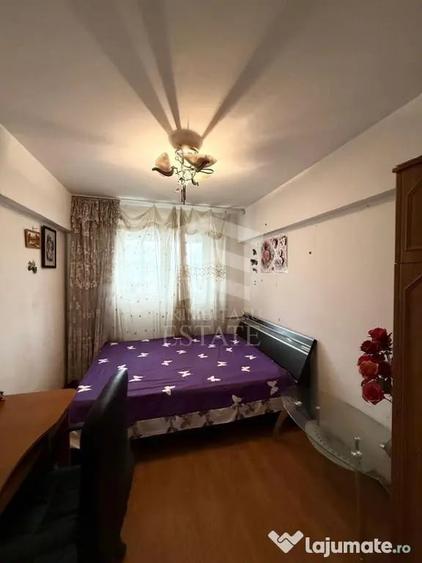 Apartament 3 camere sos Pantelimon 352 - 9