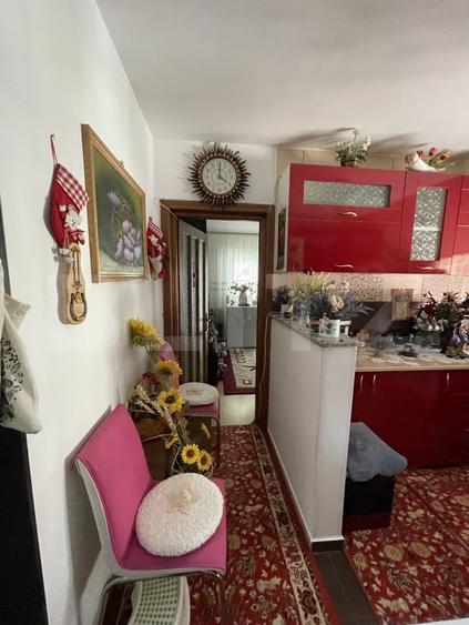 Microapartament - Bloc nou - Burdujeni - 6