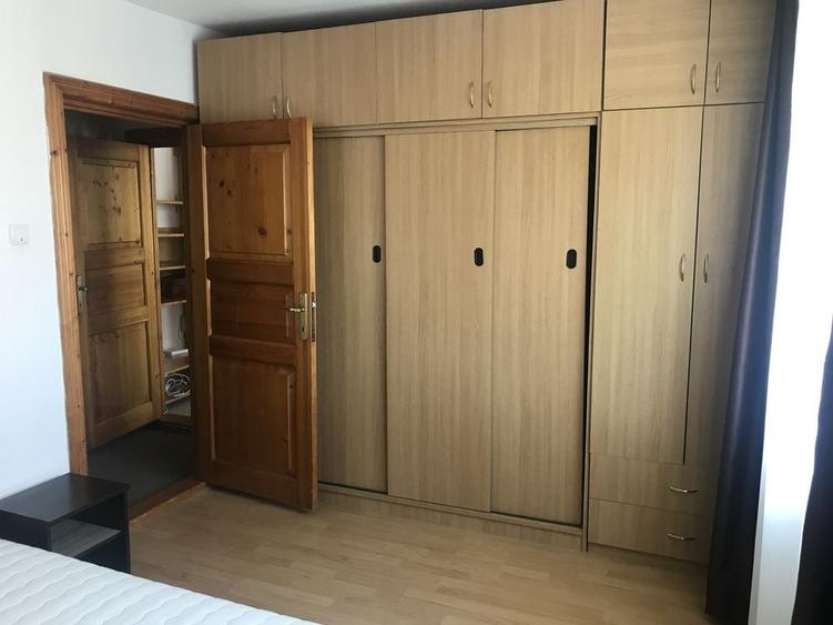 Inchiriez Apartament Zamca - Str. Visinilor - 4