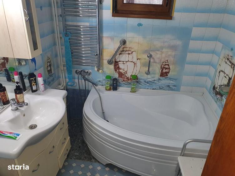 Casa si teren Vladesti Valcea - 6