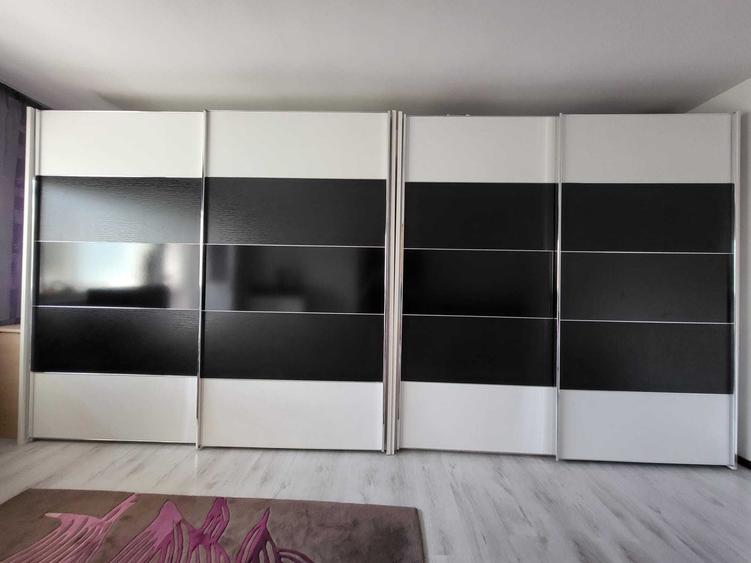 Apartament cu 2 camere decomandat în Virtuții