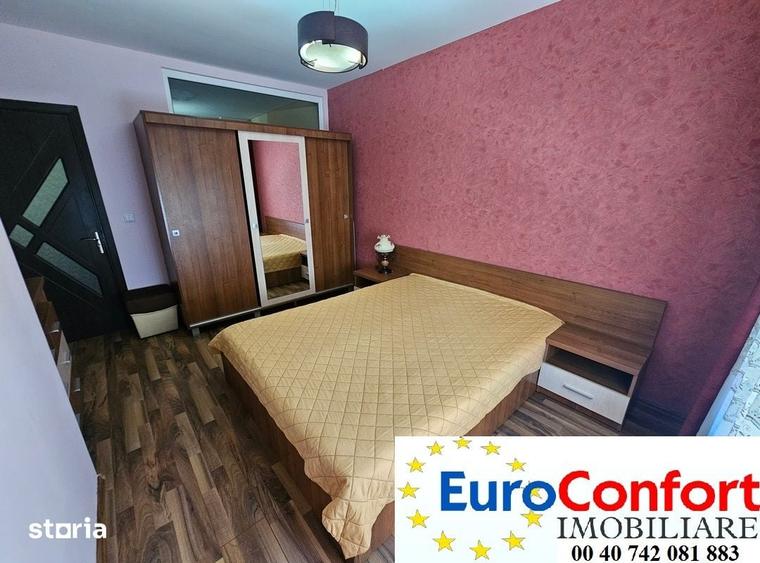 Apartament cu 2 camere în UTA