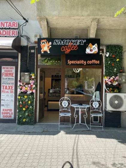 Spațiu comercial, de 14 mp, în 1 Mai