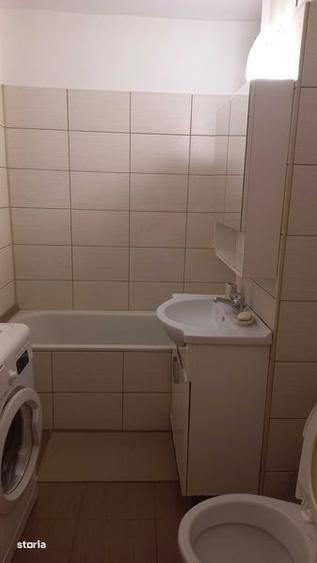 Apartament cu doua camere modern in Tudor Vladimirescu /Arges Mall - 7