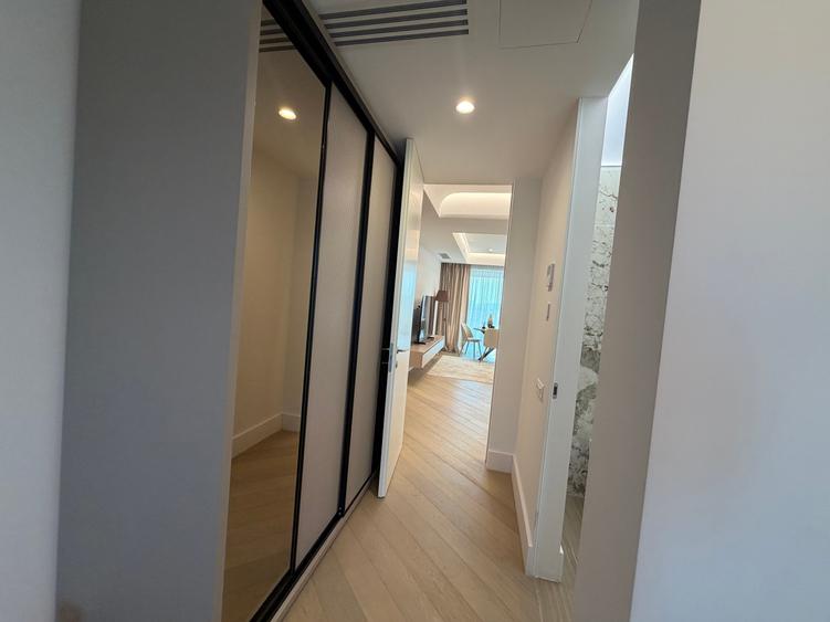 Apartament cu 3 camere decomandat în Iancu Nicolae