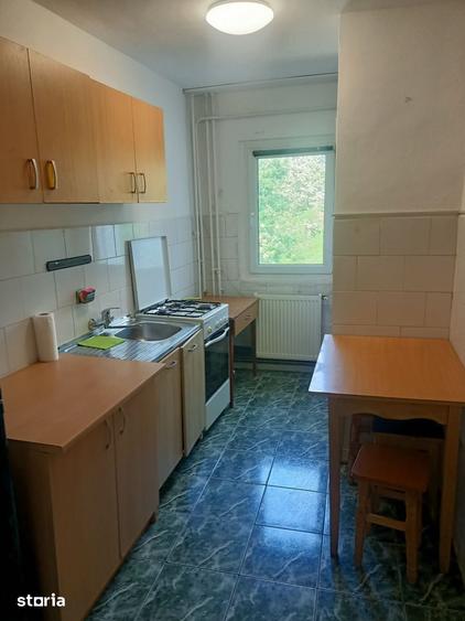 Apartament cu 2 camere în Gară
