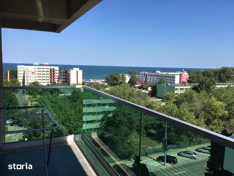 Apartament cu 2 camere în Nord