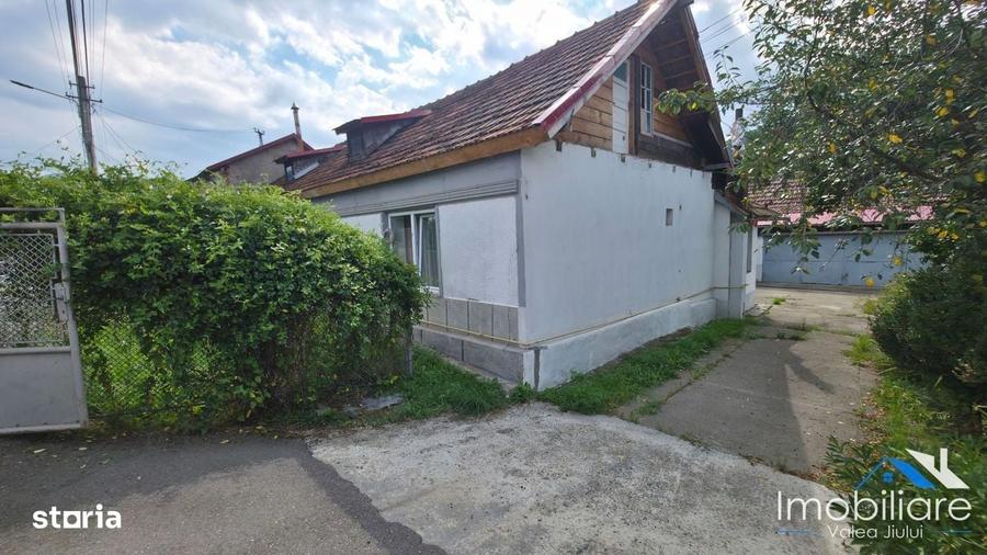 Casa - Vulcan, aproape de oras, Str. Teodora Lucaciu, suprafata 130mp - 17