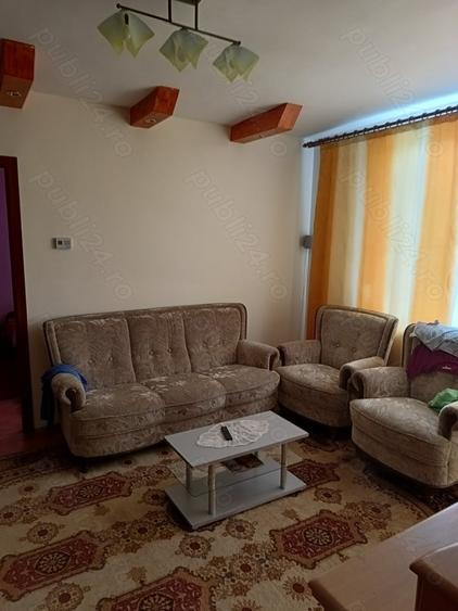 Apartament cu 3 camere în Ocna Mureș