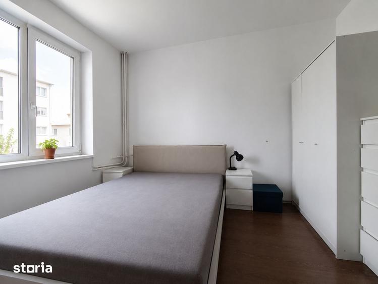 Apartament 2 camere, decomandat, Cartier Nufarul, Oradea INCHIRIERE - 2