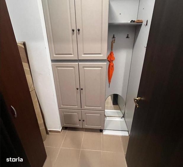 Apartament cu 2 camere decomandat în Bucium