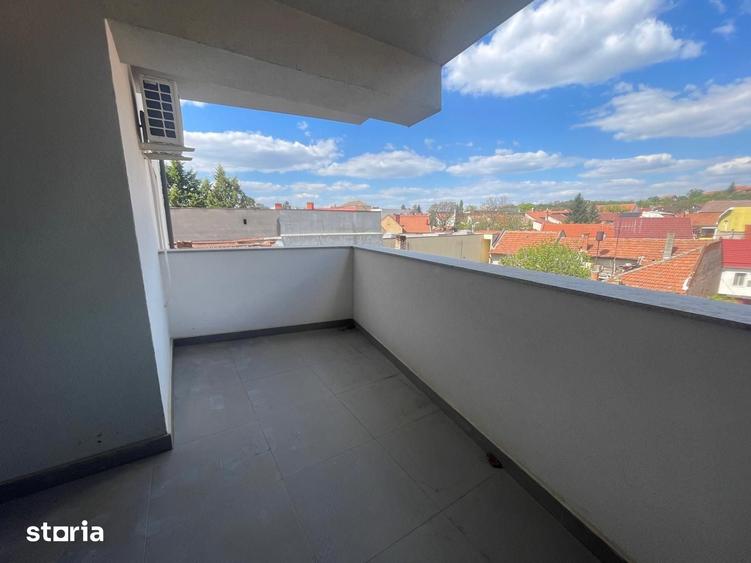 Apartament cu 2 camere în Ultracentral