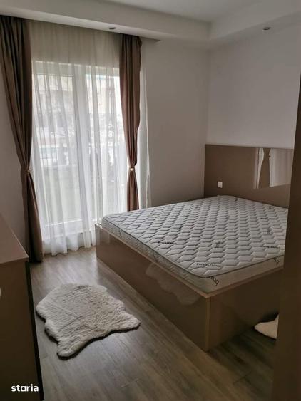 2 camere parter| Cosmopolis | gradina privata | acces piscina |parcare - 6