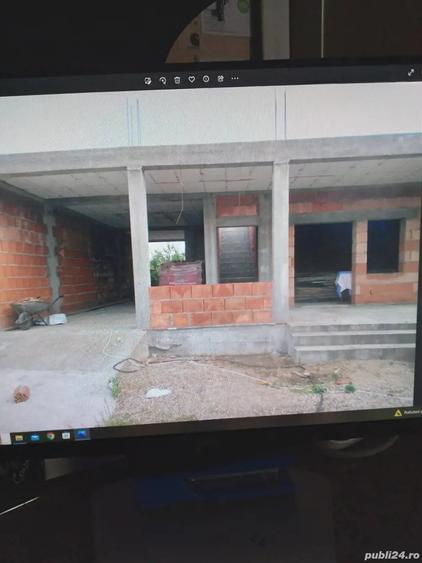 Casă cu 3 camere în Seleuș