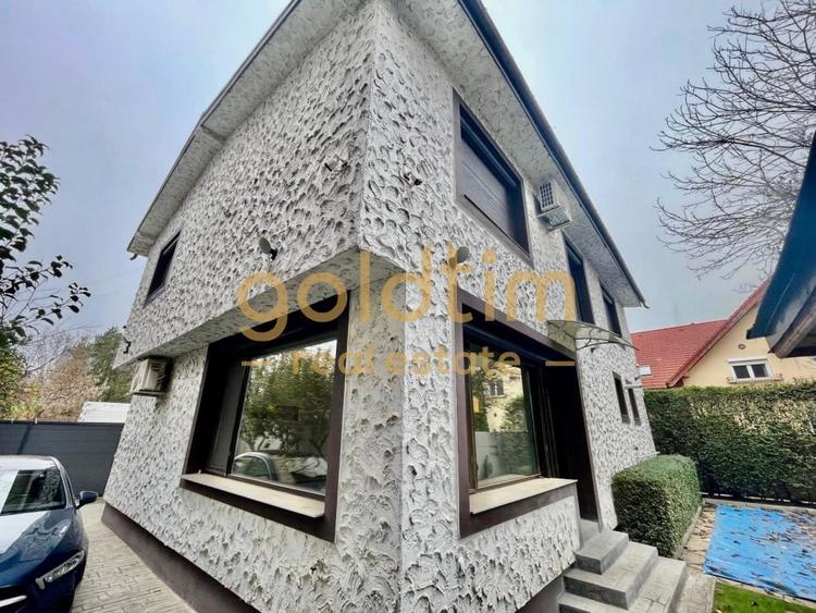 CASA INDIVIDUALA/SUPERBA/PIPERA/EROU IANCU NICOLAE/PISCINA/CURTE GENEROASA - 16