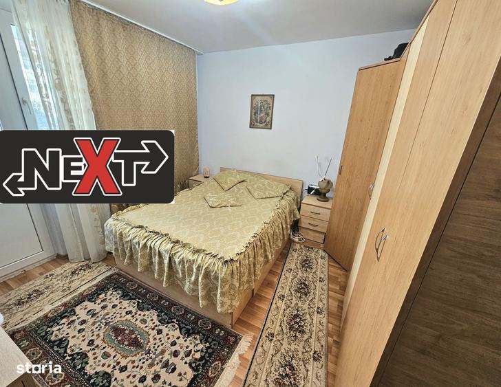Apartament cu 2 camere în Precista