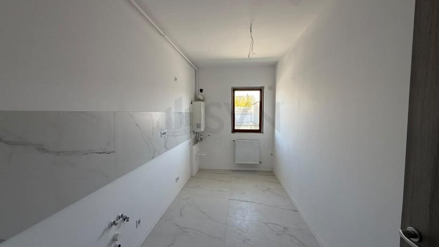 Apartament cu 2 camere decomandat în Berceni