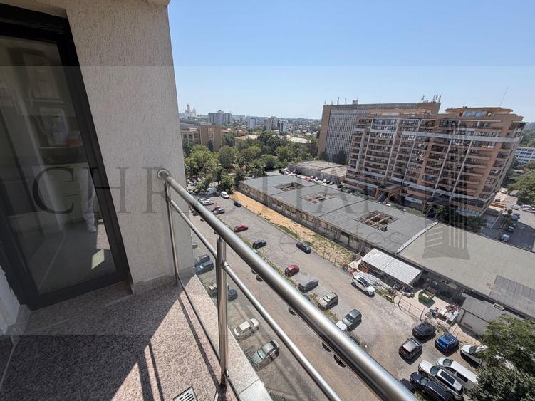 Apartament cu 3 camere decomandat, mobilat în Grozăvești