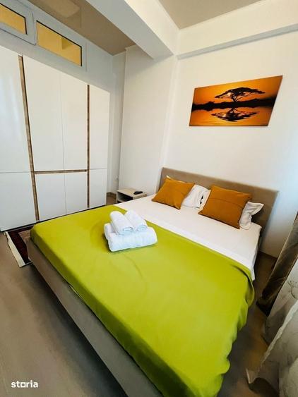 Apartament cu 3 camere în Nord