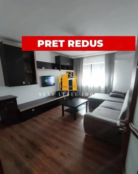 Apartament cu 3 camere decomandat în Găvana