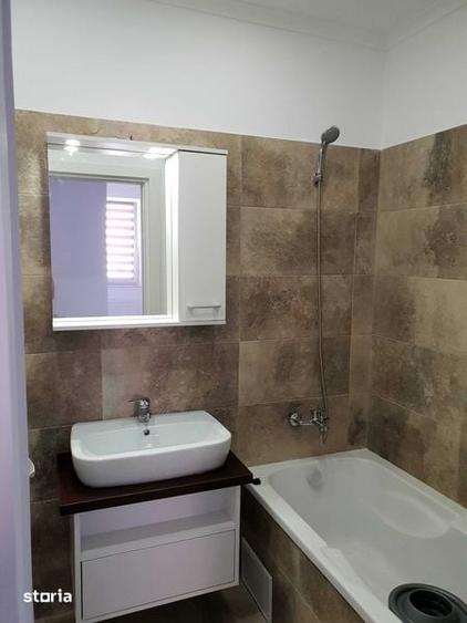 Proprietar, inchiriez apartament cu 2 camere in Militari Residence - 5