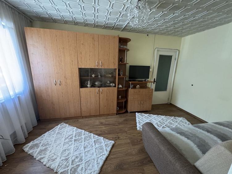 Casă cu 2 camere în Banat