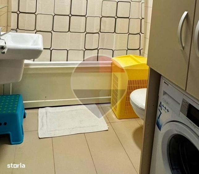 Apartament cu 2 camere în Ștefăneștii de Jos