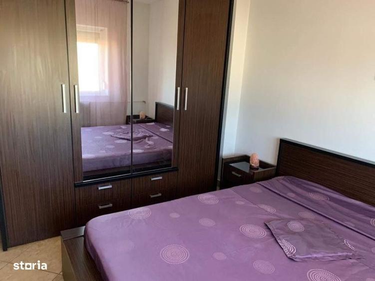 Apartament cu 3 camere decomandat în 1 Mai