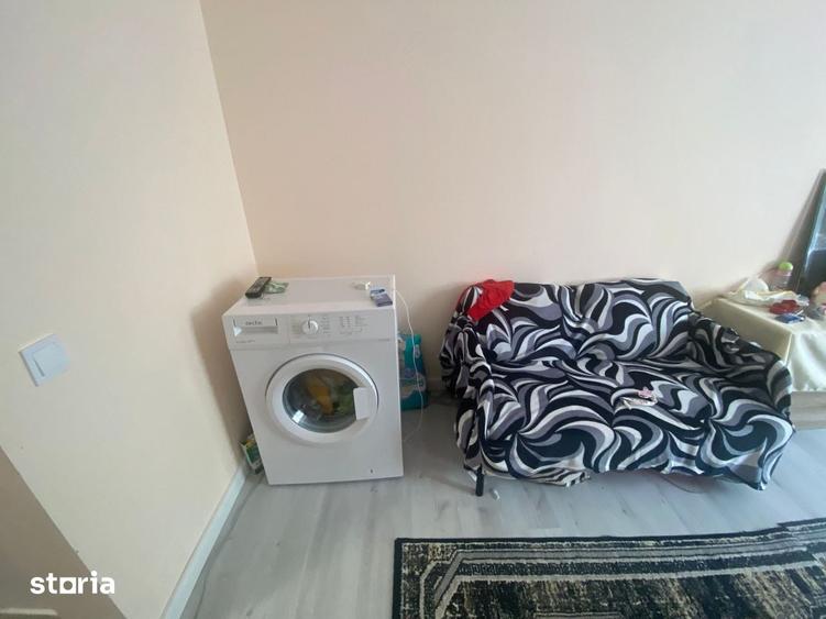 Apartament 1 camera l Su 22 mp l Zona Expo Transilvania, Marasti - 6