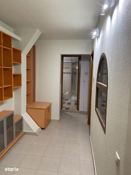 Apartament cu 3 camere decomandat în Militari