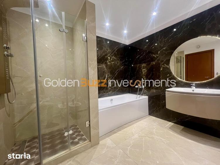 Apartament premium cu vedere spre parc Soseaua Nordului, Herastrau - 3