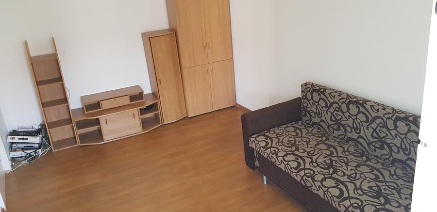 Garsonieră în Lunei