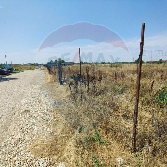 Teren Construcții intravilan de 429 mp, în Cornetu