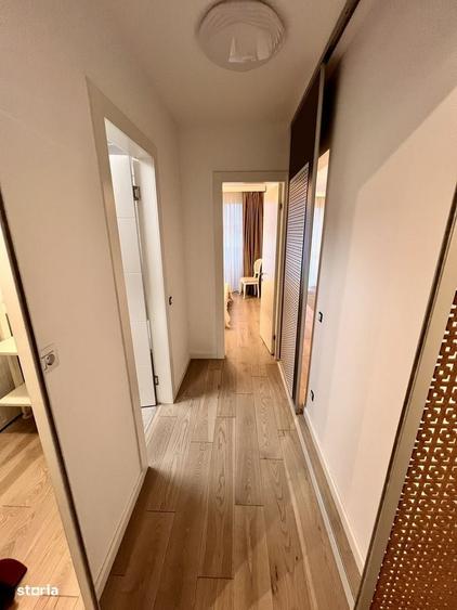 Floreasca Residence / Dorobanti / Zona One Verdi Park - 9