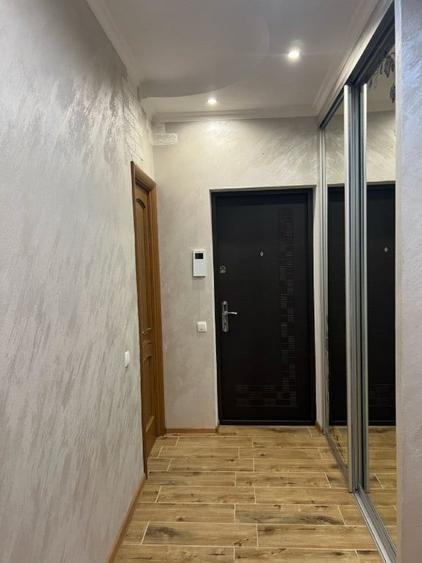 Garsonieră decomandată în Zorilor