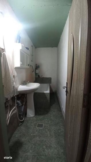 Casă cu 3 camere în Odoreu