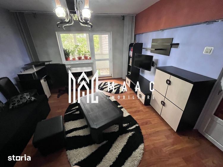 Apartament cu 2 camere în Sud