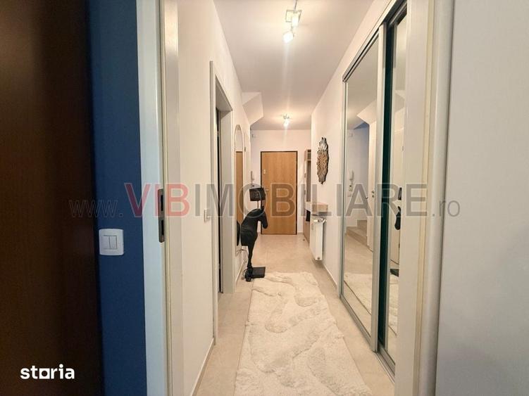 Duplex 2 camere de inchiriat zona Mo?ilor - 10