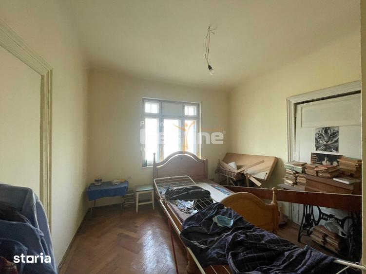 Unirii I Apartament 5 camere I Necesita renovare - 4