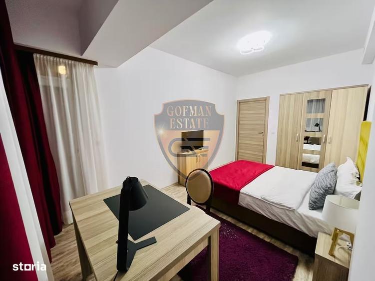 3 camere Summerland - Mamaia, langa Crazy vedere la mare, et 1 lift 90 - 18