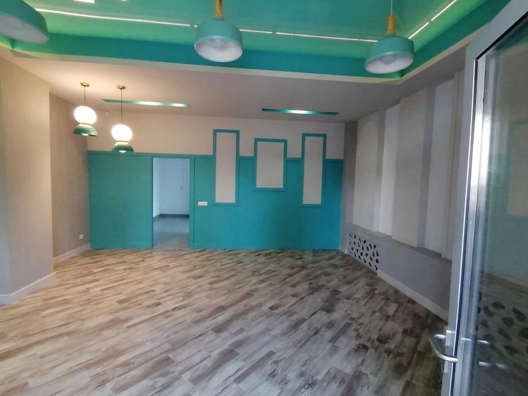 Spațiu comercial, de 91 mp, în Tomis I